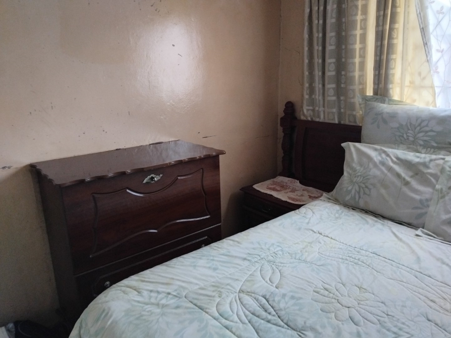 2 Bedroom Property for Sale in Mbuqu Eastern Cape